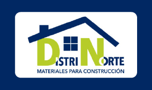 DistriNorte - Materiales para Construcción